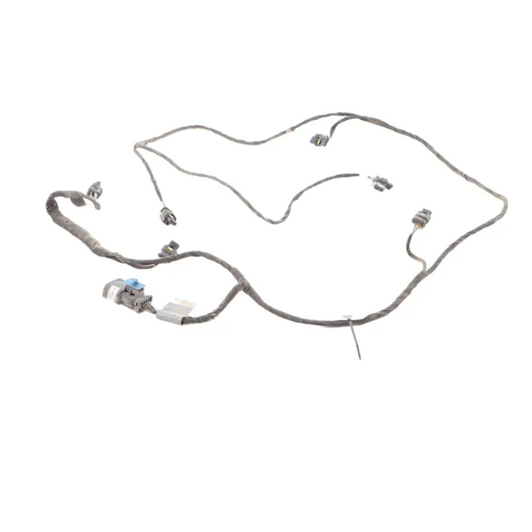 Bumper Wiring Loom Parking Sensor Cable Harness to Mercedes W447 Rear with Part number A4475408550 Mercedes W447 Rear Bumper Wiring Loom Parking Sensor Cable Harness - SKU A4475408550 - Part number A4475408550