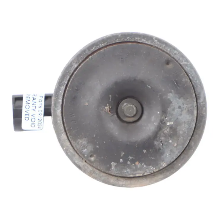 Mercedes W447 Alarm Siren Horn Signal Low Tone Sound Left N/S 420Hz - SKU A4475408682 - Part number A4475408682