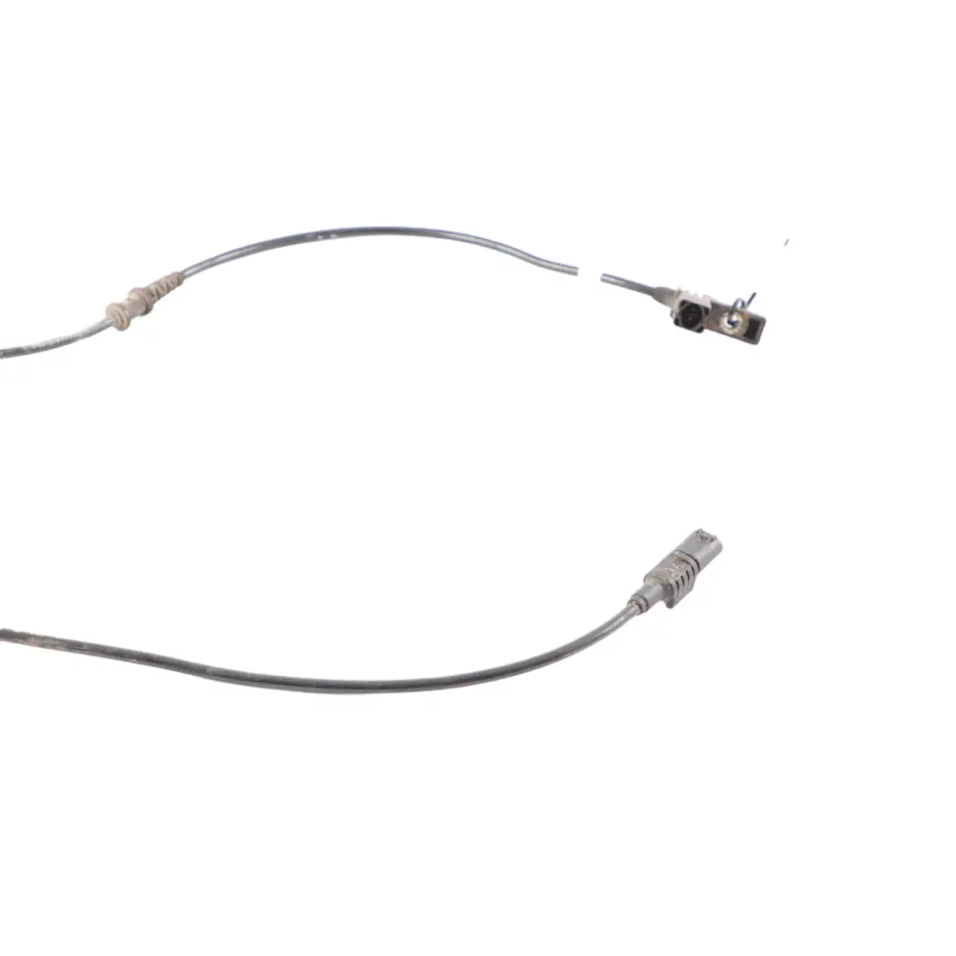 Mercedes W447 ABS Sensor Front Brake Speed Sensor Wiring - SKU A4475408741 - Part number A4475408741