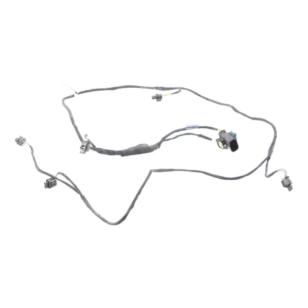 Front Bumper PDC Parking Distance Wiring Harness Loom to Mercedes W447 with Part number A4475408750 Mercedes W447 Front Bumper PDC Parking Distance Wiring Harness Loom - SKU A4475408750 - Part number A4475408750