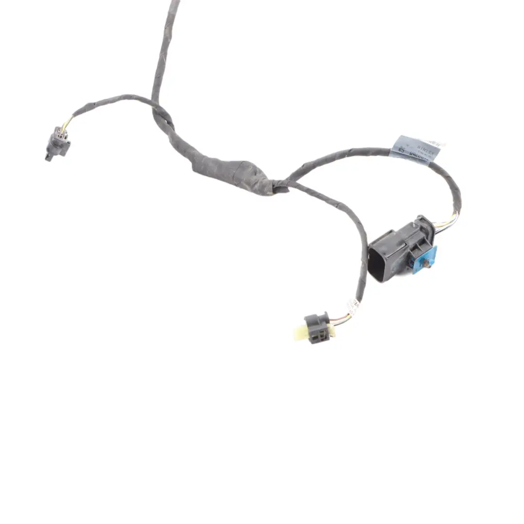 Mercedes W447 Front Bumper PDC Parking Distance Wiring Harness Loom - SKU A4475408750 - Part number A4475408750