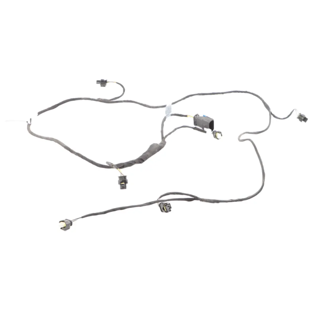 Front Bumper PDC Parking Distance Wiring Harness Loom to Mercedes W447 with Part number A4475408750 Mercedes W447 Front Bumper PDC Parking Distance Wiring Harness Loom - SKU A4475408750 - Part number A4475408750