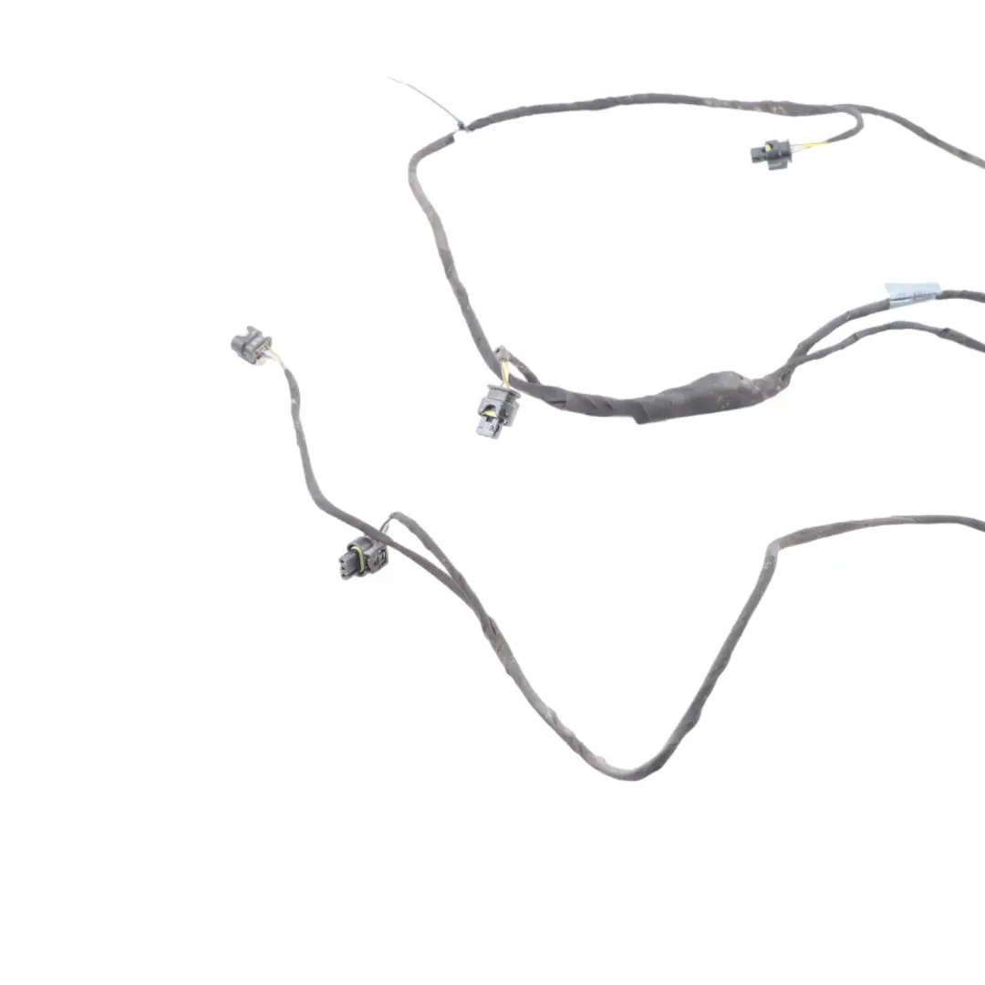 Front Bumper PDC Parking Distance Wiring Harness Loom to Mercedes W447 with Part number A4475408750 Mercedes W447 Front Bumper PDC Parking Distance Wiring Harness Loom - SKU A4475408750 - Part number A4475408750