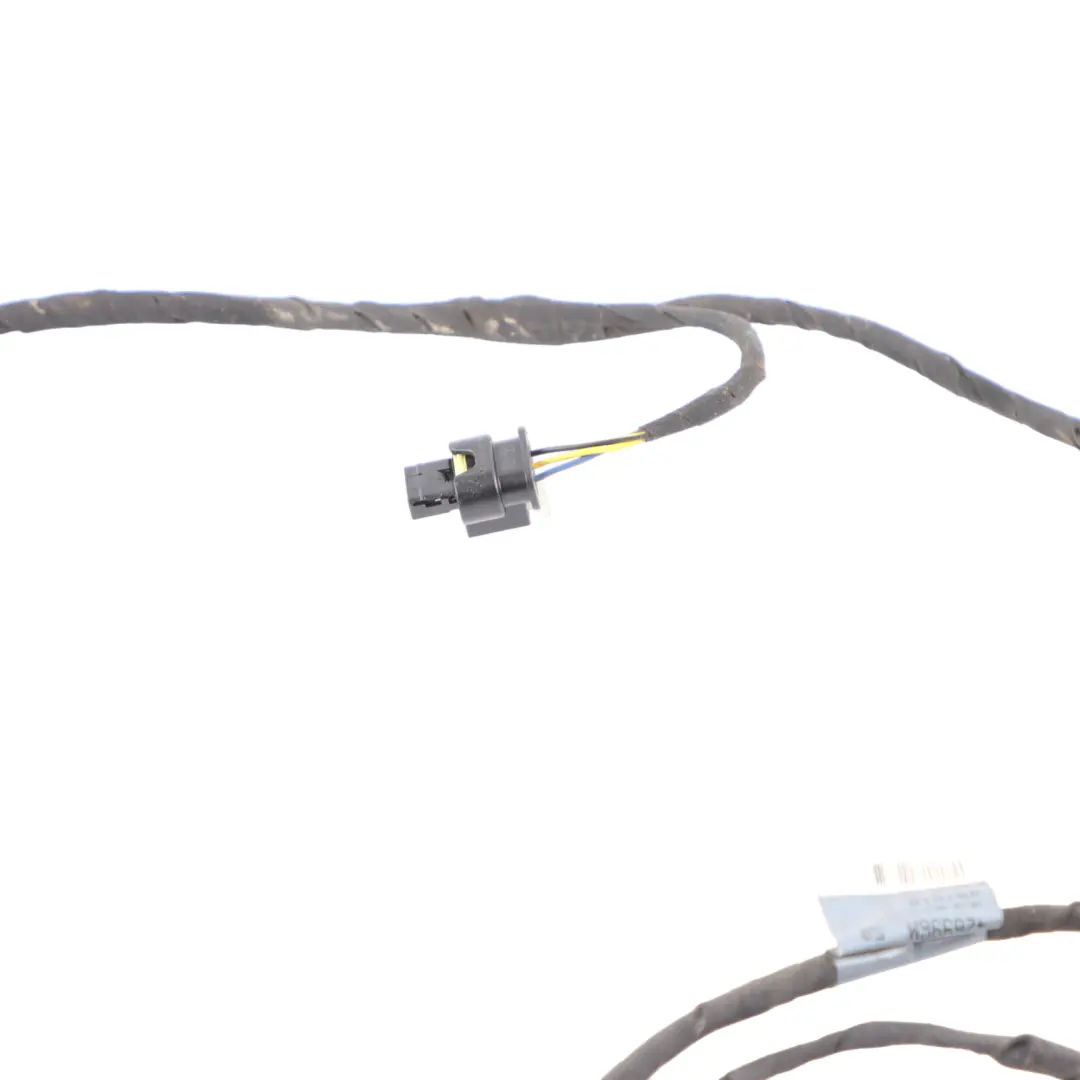 Front Bumper PDC Parking Distance Wiring Harness Loom to Mercedes W447 with Part number A4475408750 Mercedes W447 Front Bumper PDC Parking Distance Wiring Harness Loom - SKU A4475408750 - Part number A4475408750