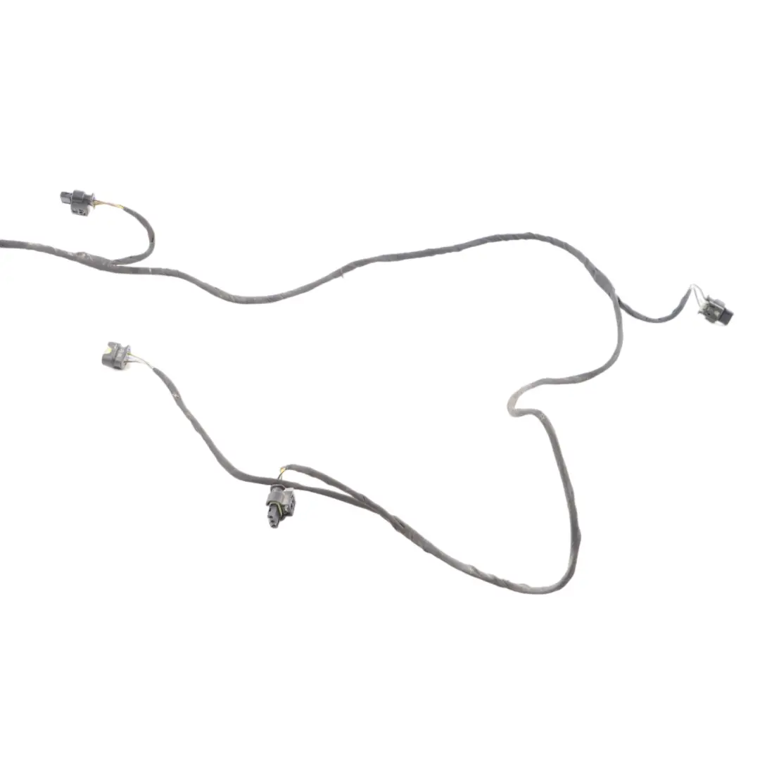 Front Bumper PDC Parking Distance Wiring Harness Loom to Mercedes W447 with Part number A4475408750 Mercedes W447 Front Bumper PDC Parking Distance Wiring Harness Loom - SKU A4475408750 - Part number A4475408750