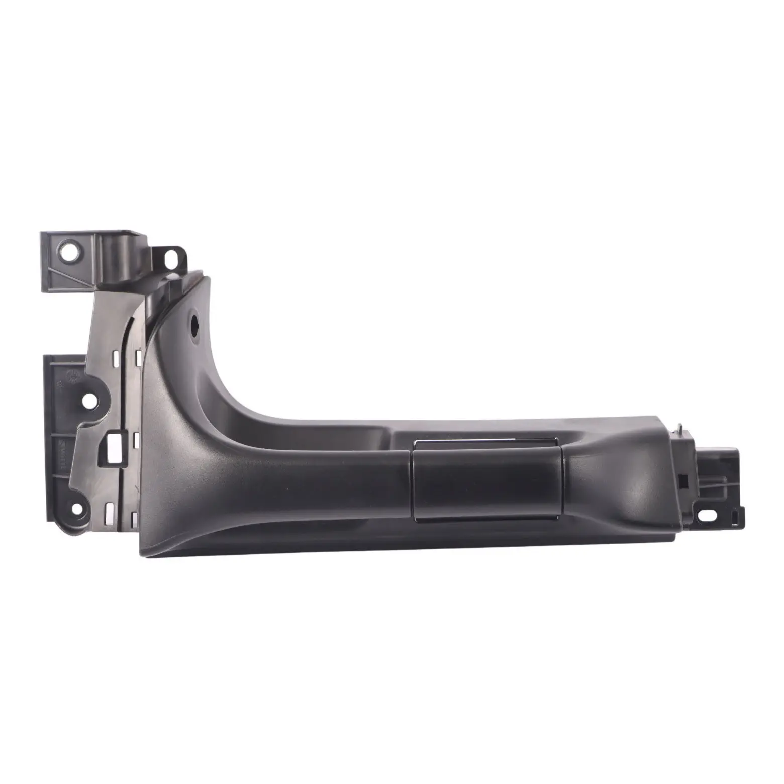 Mercedes W447 Porta Scorrevole Sinistra Sistema Bloccaggio A4477607400