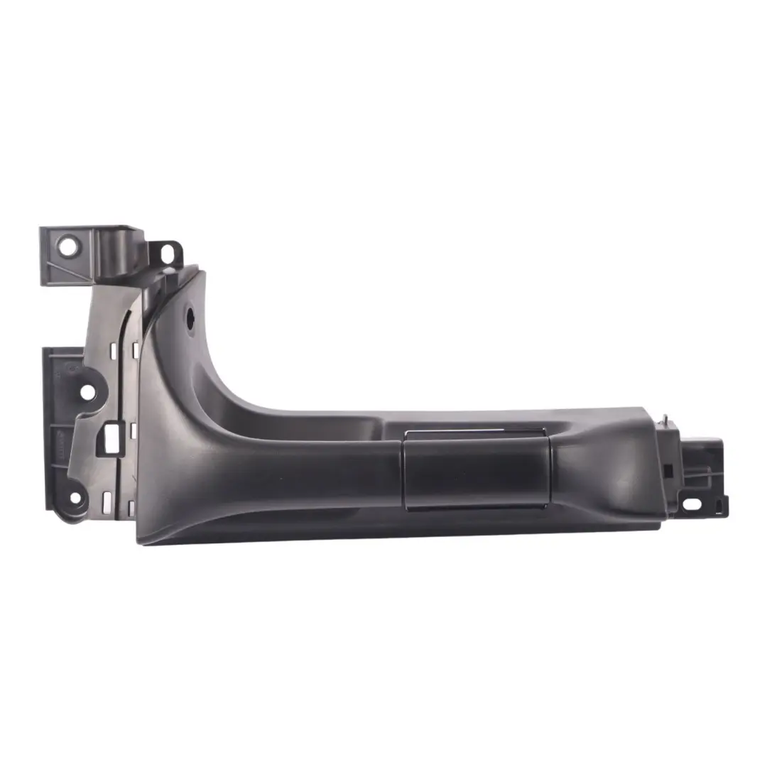 Puerta Corredera Izquierda Sistema Cierre Mecanismo para Mercedes W447 con número de pieza A4477607400 Mercedes W447 Puerta Corredera Izquierda Sistema Cierre Mecanismo - SKU A4477607400 - Número de pieza A4477607400