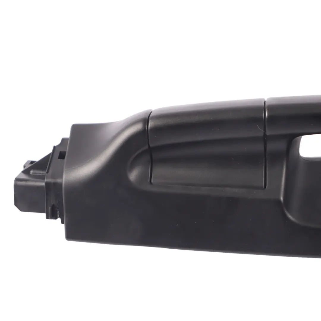 Puerta Corredera Izquierda Sistema Cierre Mecanismo para Mercedes W447 con número de pieza A4477607400 Mercedes W447 Puerta Corredera Izquierda Sistema Cierre Mecanismo - SKU A4477607400 - Número de pieza A4477607400