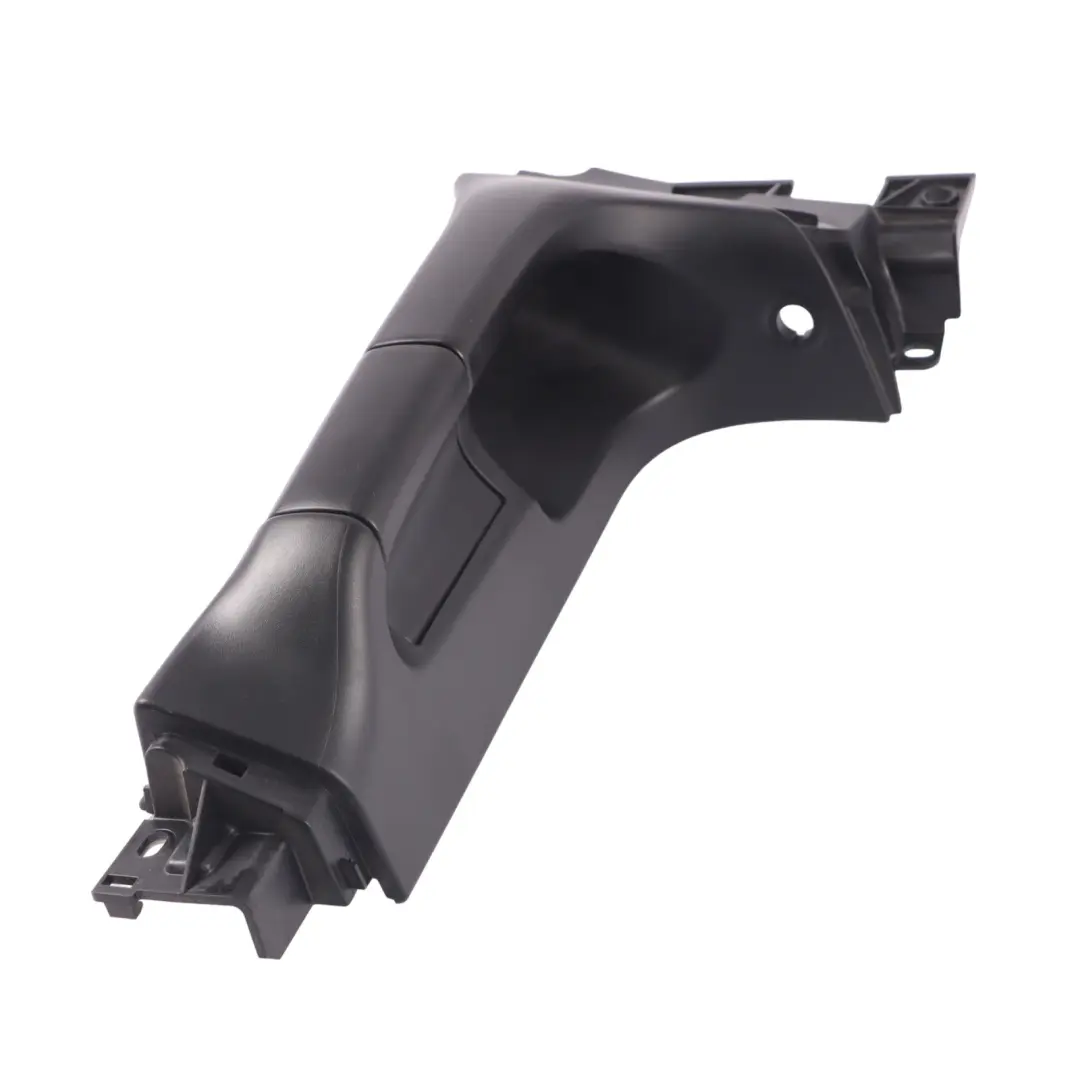 Mercedes W447 Porta Scorrevole Sinistra Sistema Bloccaggio - SKU A4477607400 - Numero di parte A4477607400