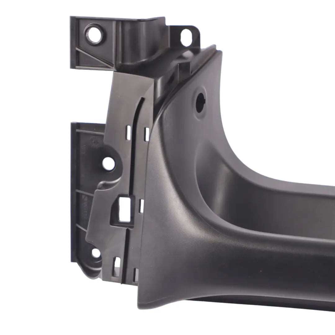 Schiebe Tür Links Verriegelungs System Mechanismus für Mercedes W447 mit Teilenummer A4477607400 Mercedes W447 Schiebe Tür Links Verriegelungs System Mechanismus - SKU A4477607400 - Teilenummer A4477607400