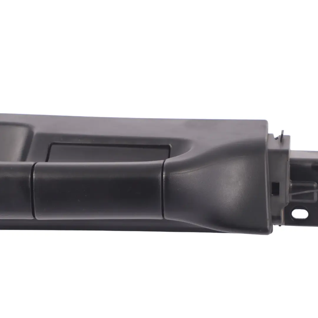 Mercedes W447 Puerta Corredera Izquierda Sistema Cierre Mecanismo - SKU A4477607400 - Número de pieza A4477607400