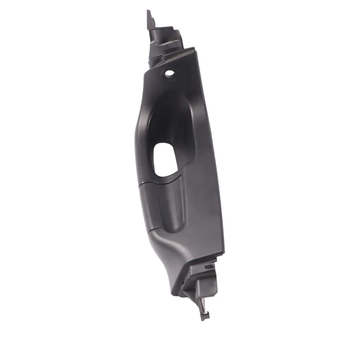Mercedes W447 Puerta Corredera Izquierda Sistema Cierre Mecanismo - SKU A4477607400 - Número de pieza A4477607400
