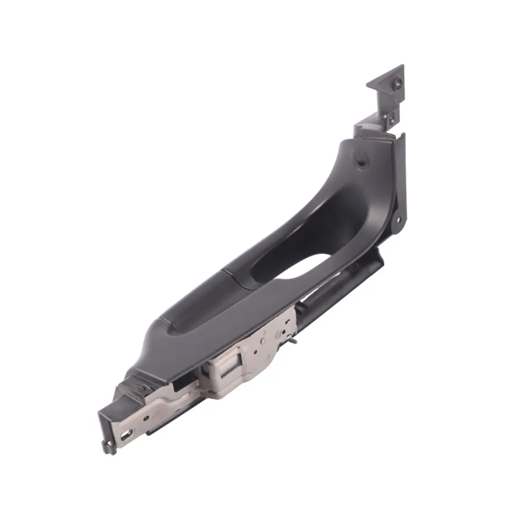 Mercedes W447 Porta Scorrevole Sinistra Sistema Bloccaggio - SKU A4477607400 - Numero di parte A4477607400
