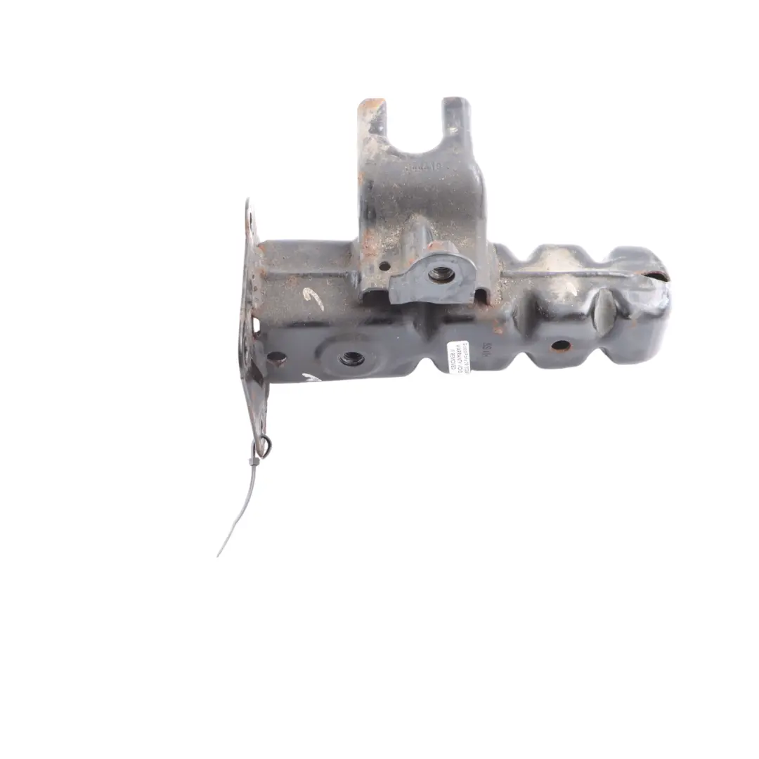 Front Bumper Reinforcement Bracket Right O/S to Mercedes Vito W447 with Part number A4476200101 Mercedes Vito W447 Front Bumper Reinforcement Bracket Right O/S - SKU A4476200101 - Part number A4476200101