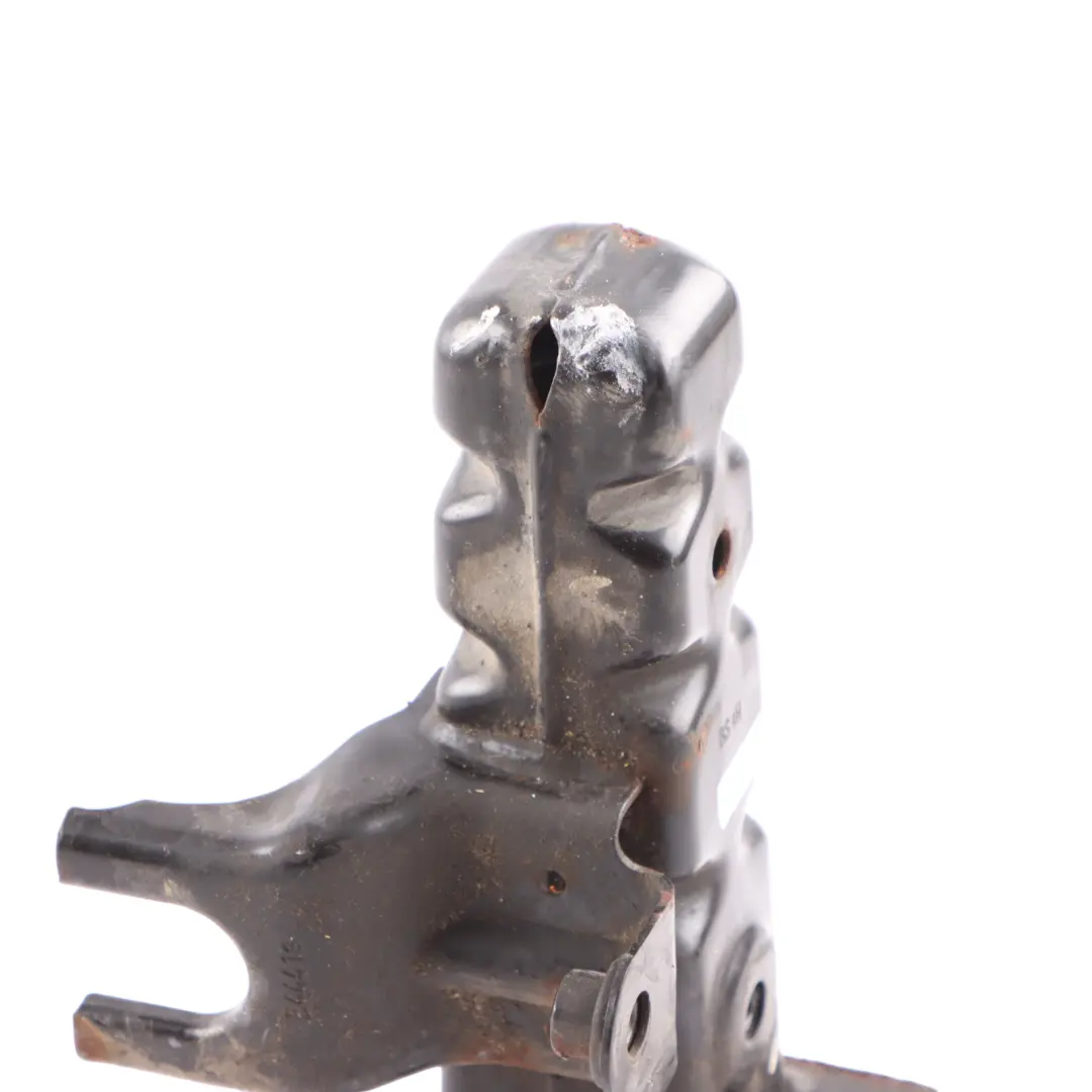 Front Bumper Reinforcement Bracket Right O/S to Mercedes Vito W447 with Part number A4476200101 Mercedes Vito W447 Front Bumper Reinforcement Bracket Right O/S - SKU A4476200101 - Part number A4476200101