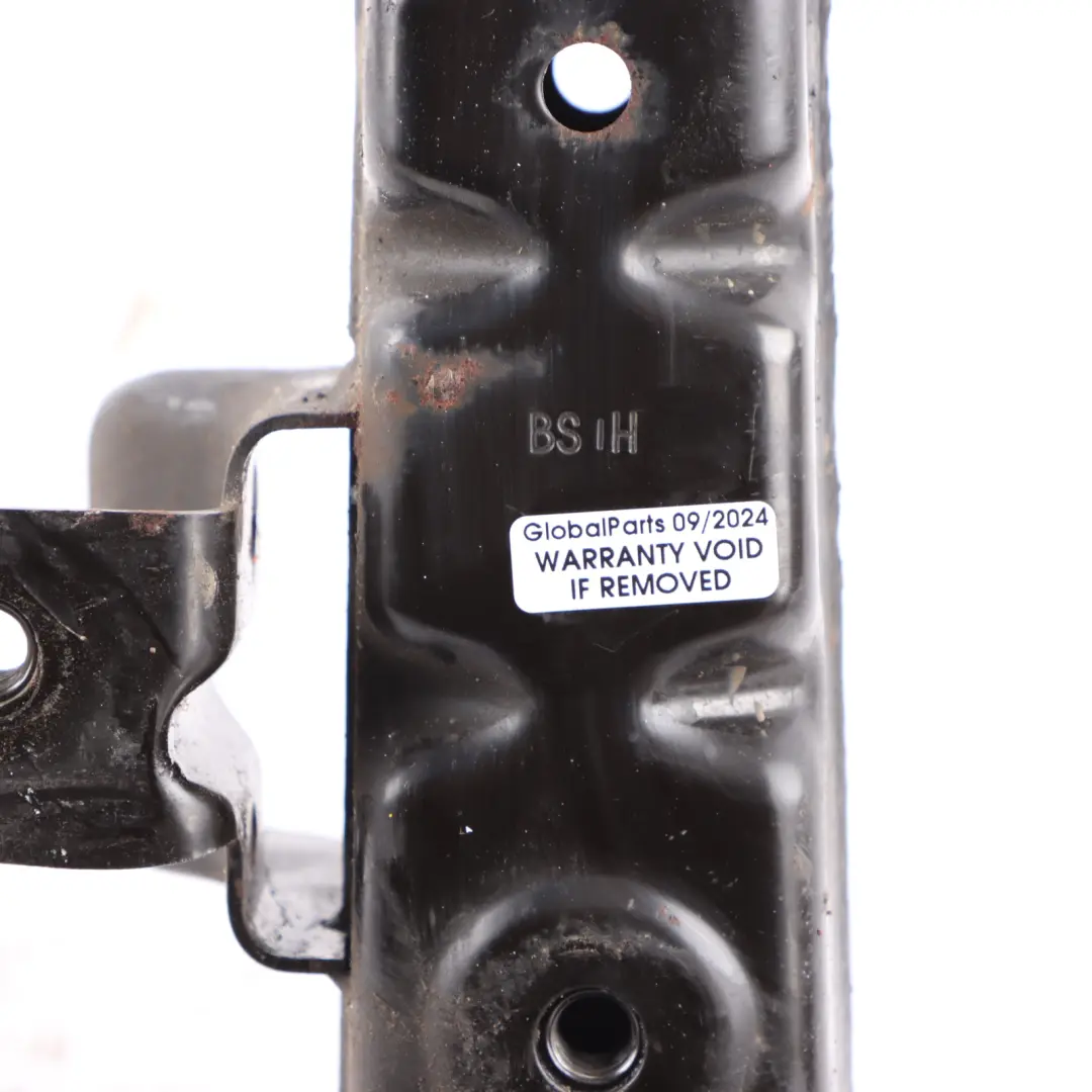 Front Bumper Reinforcement Bracket Right O/S to Mercedes Vito W447 with Part number A4476200101 Mercedes Vito W447 Front Bumper Reinforcement Bracket Right O/S - SKU A4476200101 - Part number A4476200101