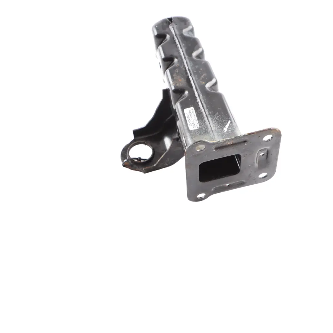 Front Axle Impact Absorber Element Left N/S to Mercedes Vito W447 with Part number A4476200201 Mercedes Vito W447 Front Axle Impact Absorber Element Left N/S - SKU A4476200201 - Part number A4476200201