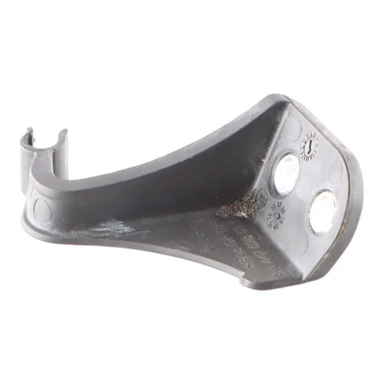 Mercedes W447 Engine Hood Support Bracket Mount Holder - SKU A4476280114 - Part number A4476280114