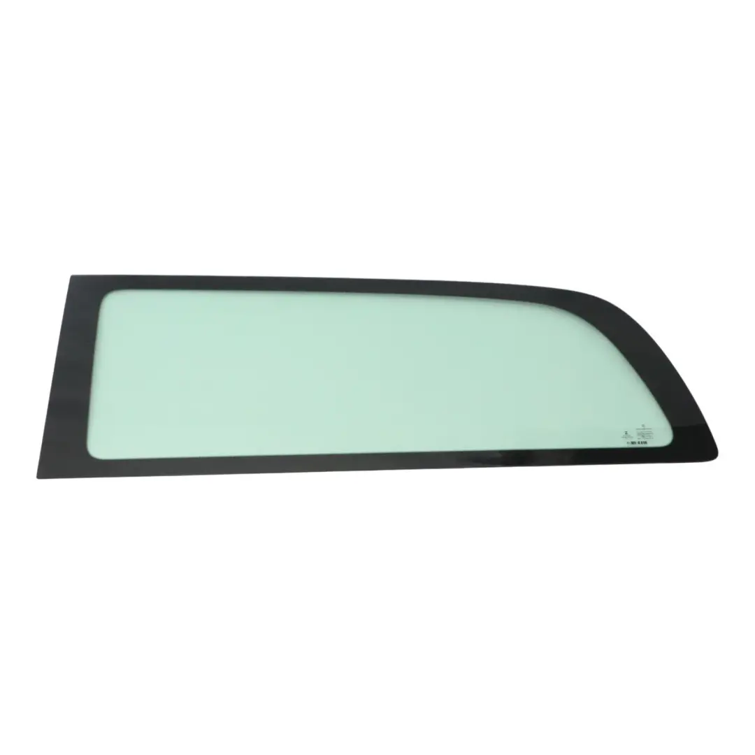 Vitre Latérale Gauche Verre Fixe AS2 pour Mercedes W447 à propos du numéro de pièce A4476732605 Mercedes W447 Vitre Latérale Gauche Verre Fixe AS2 - SKU A4476732605 - Numéro de pièce A4476732605