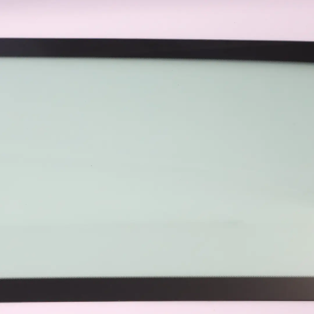 Mercedes W447 Ventana Lateral Izquierda Cristal Fijo AS2 - SKU A4476732605 - Número de pieza A4476732605