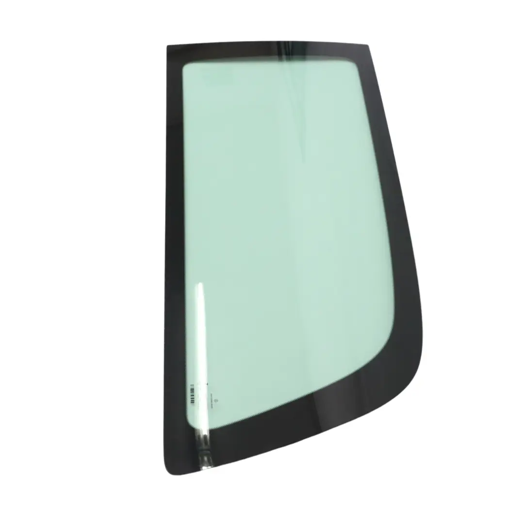 Ventana Lateral Izquierda Cristal Fijo AS2 para Mercedes W447 con número de pieza A4476732605 Mercedes W447 Ventana Lateral Izquierda Cristal Fijo AS2 - SKU A4476732605 - Número de pieza A4476732605