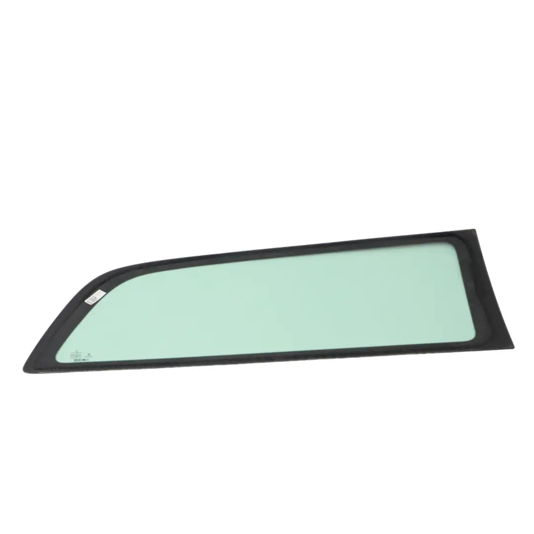 Mercedes W447 Ventana Lateral Izquierda Cristal Fijo AS2 - SKU A4476732605 - Número de pieza A4476732605