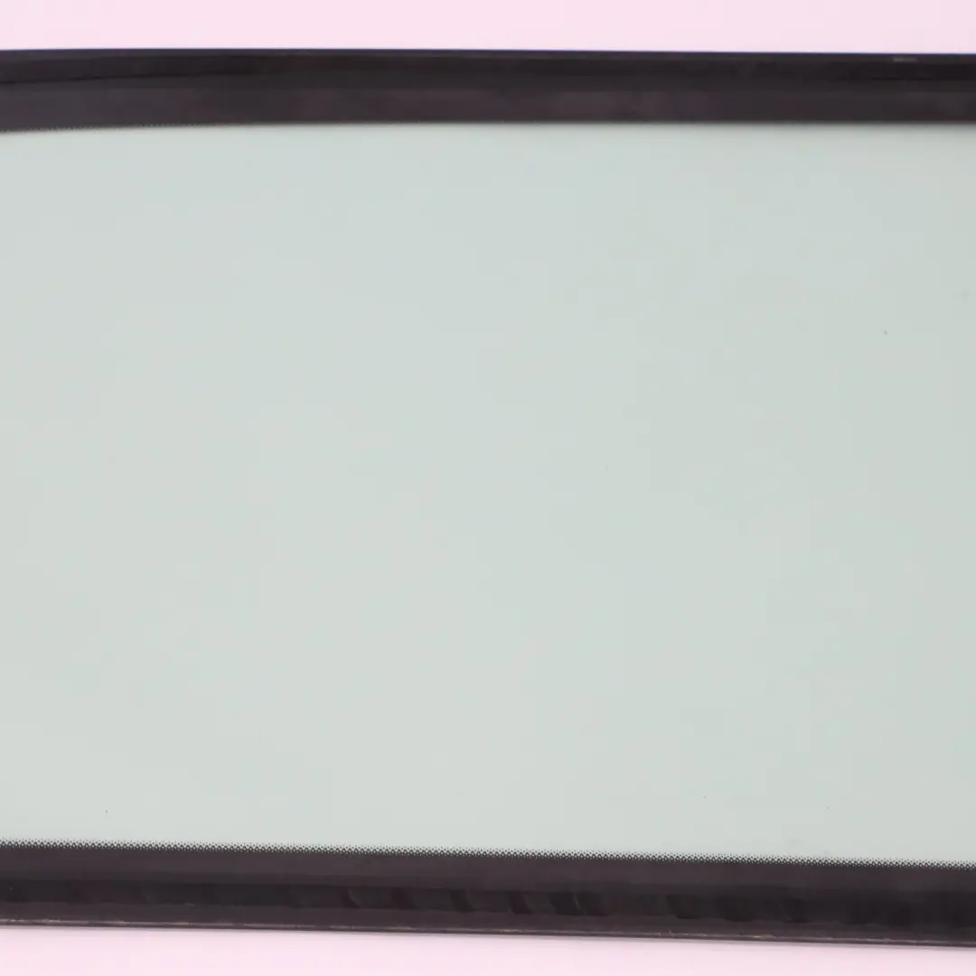 Side Window Pane Left N/S Glass Fixed AS2 to Mercedes W447 with Part number A4476732605 Mercedes W447 Side Window Pane Left N/S Glass Fixed AS2 - SKU A4476732605 - Part number A4476732605