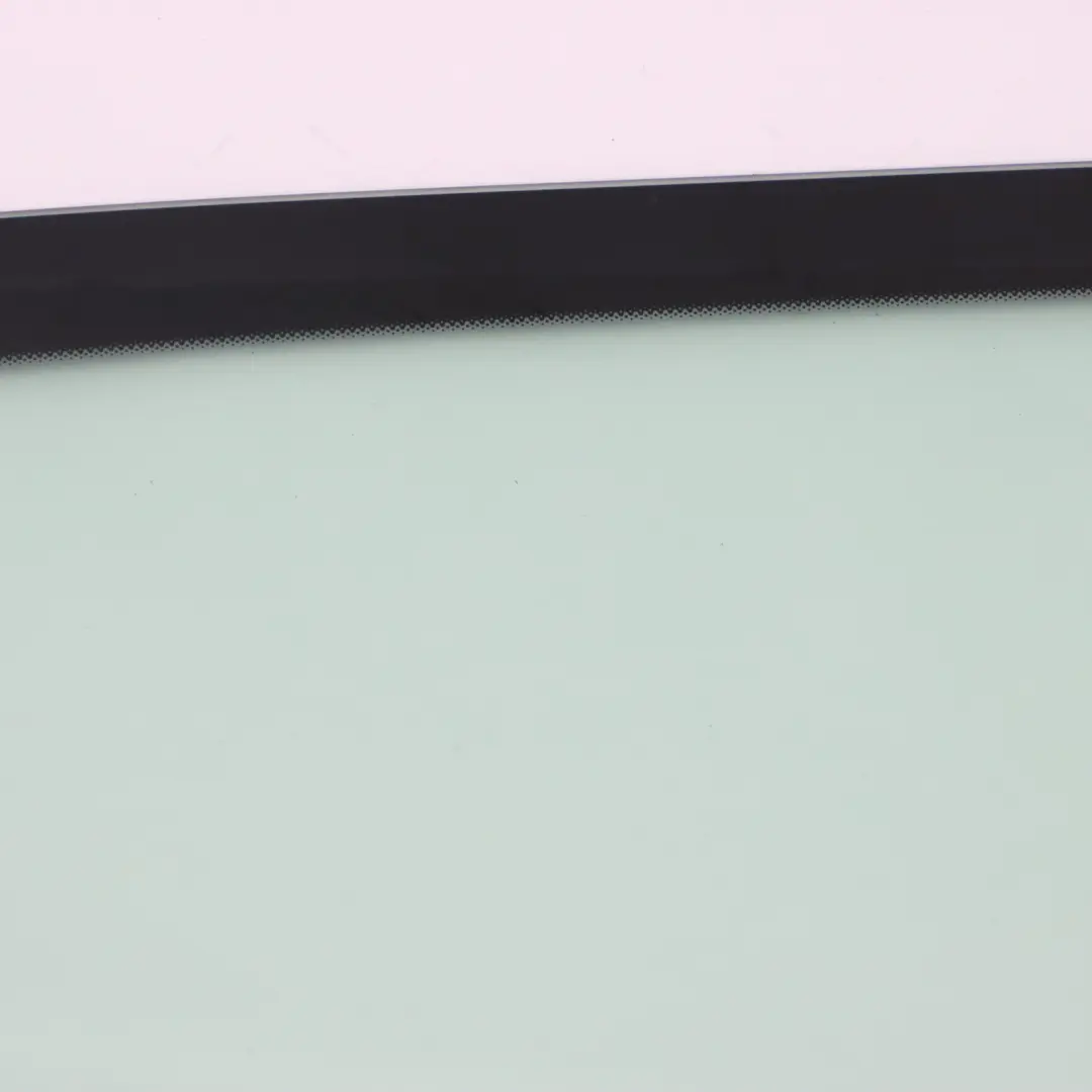 Side Window Pane Right O/S Glass Fixed AS2 to Mercedes W447 with Part number A4476732705 Mercedes W447 Side Window Pane Right O/S Glass Fixed AS2 - SKU A4476732705 - Part number A4476732705