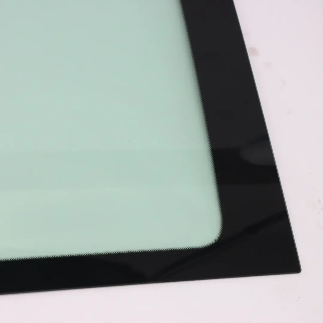 Side Window Pane Right O/S Glass Fixed AS2 to Mercedes W447 with Part number A4476732705 Mercedes W447 Side Window Pane Right O/S Glass Fixed AS2 - SKU A4476732705 - Part number A4476732705