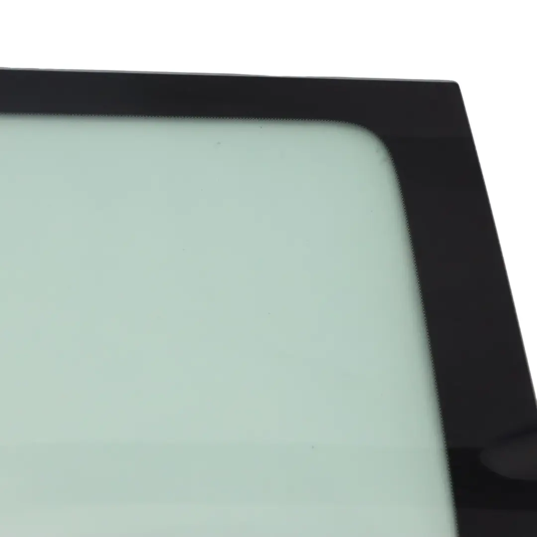 Side Window Pane Right O/S Glass Fixed AS2 to Mercedes W447 with Part number A4476732705 Mercedes W447 Side Window Pane Right O/S Glass Fixed AS2 - SKU A4476732705 - Part number A4476732705