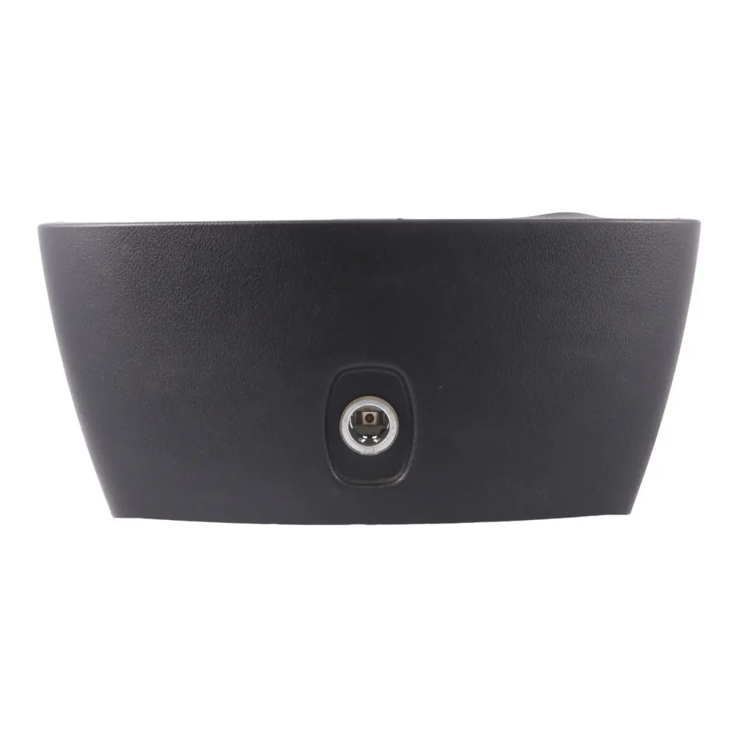 Mercedes W447 Centre Console Trim Cover Lighter Panel - SKU A4476800131 - Part number A4476800131