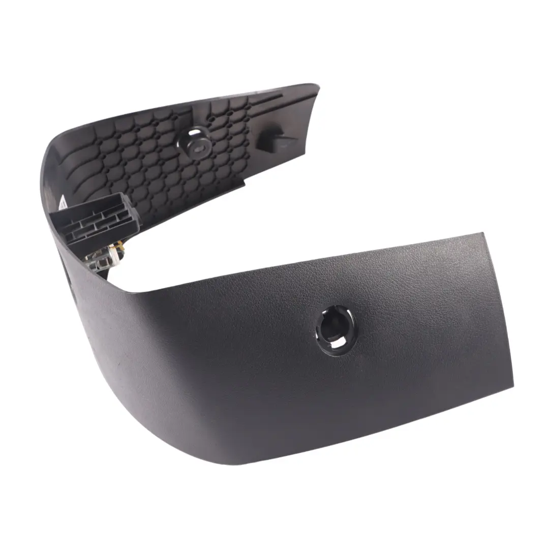 Mercedes W447 Centre Console Trim Cover Lighter Panel - SKU A4476800131 - Part number A4476800131