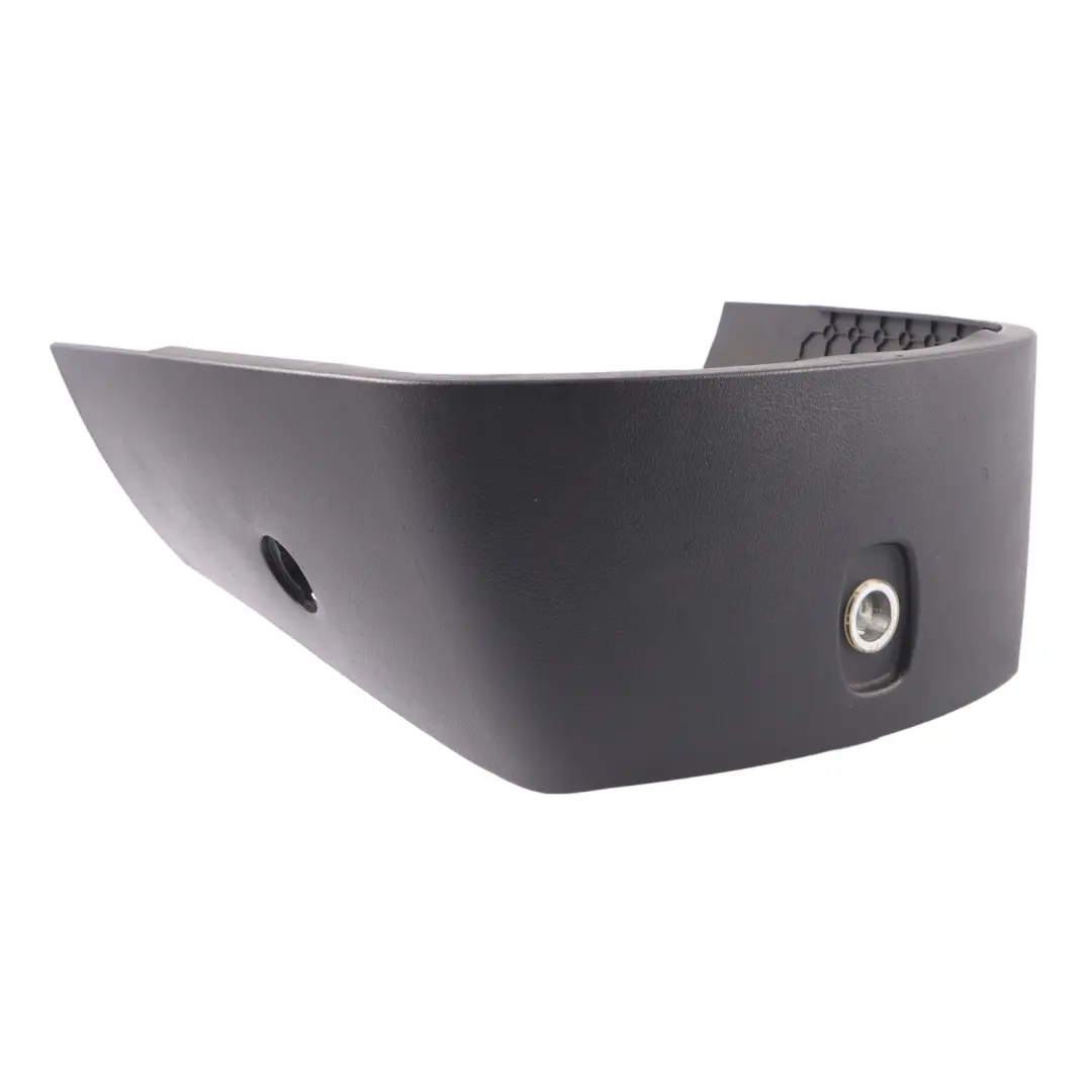 Mercedes W447 Console Centrale Coperchio Accendino Pannello - SKU A4476800131 - Numero di parte A4476800131