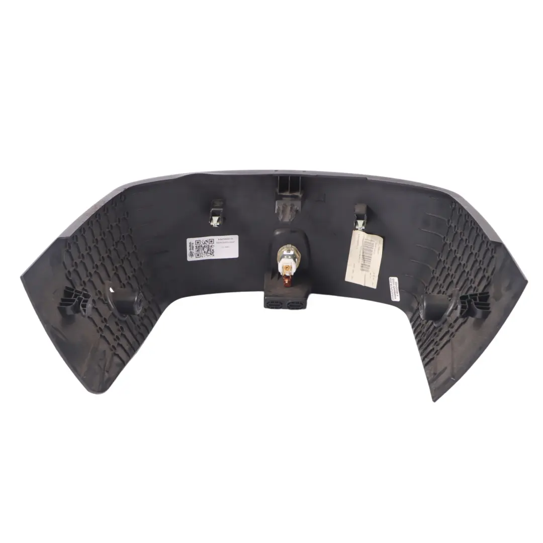 Mercedes W447 Console Centrale Coperchio Accendino Pannello - SKU A4476800131 - Numero di parte A4476800131