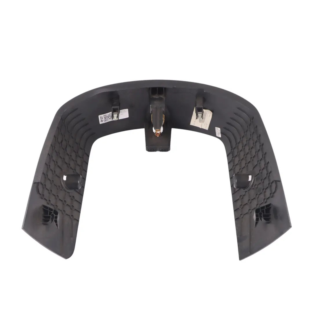 Mercedes W447 Console Centrale Coperchio Accendino Pannello - SKU A4476800131 - Numero di parte A4476800131