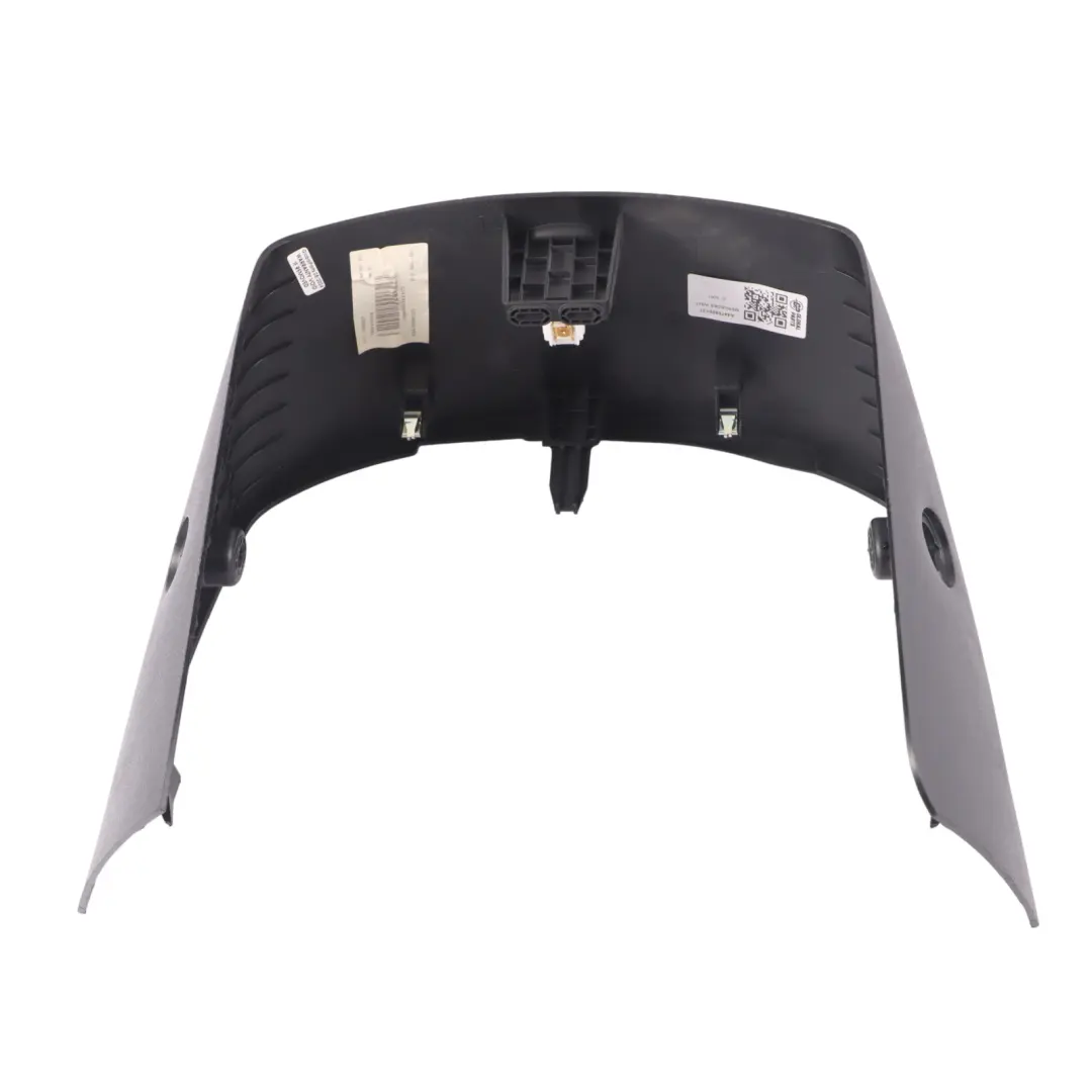 Mercedes W447 Console Centrale Coperchio Accendino Pannello - SKU A4476800131 - Numero di parte A4476800131