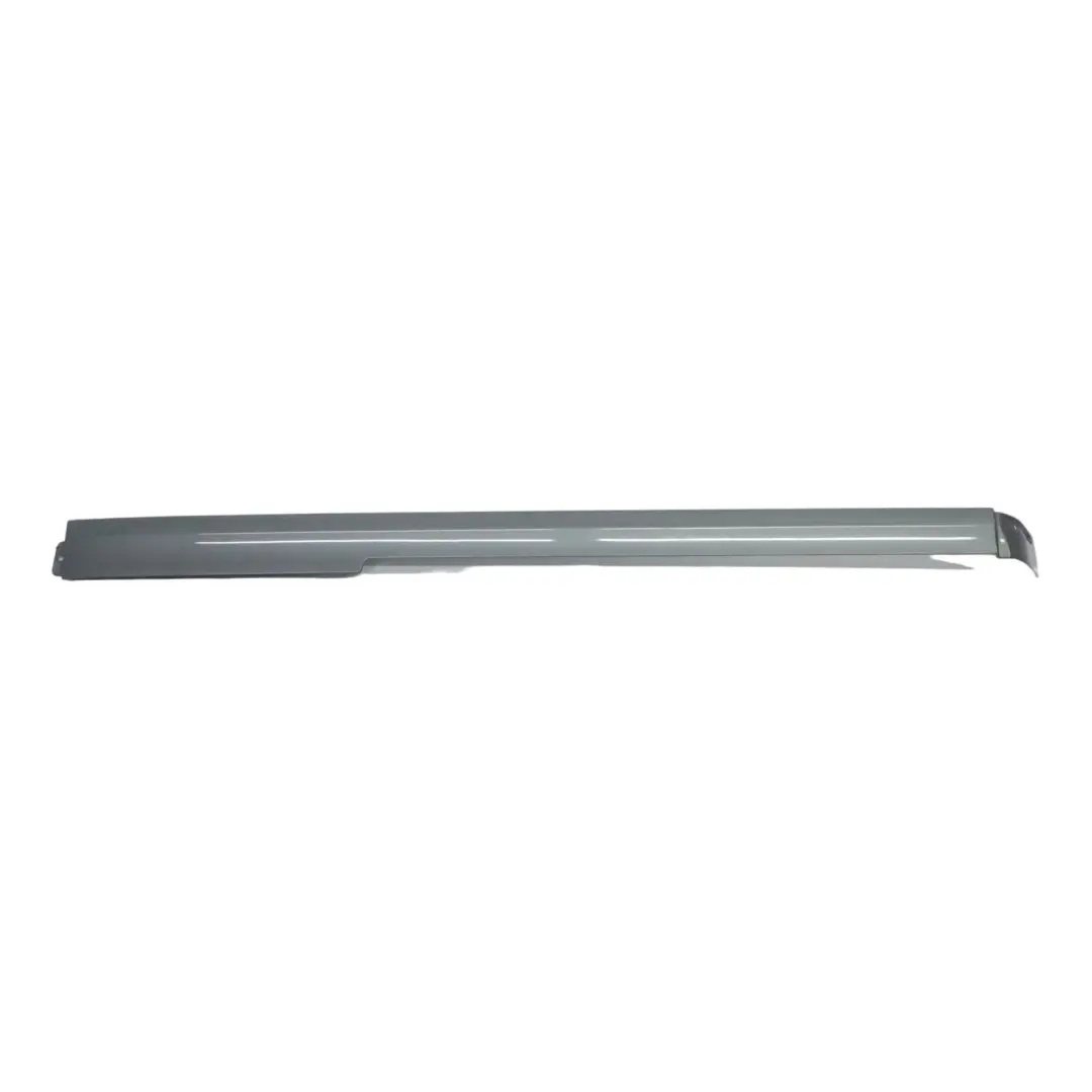 Mercedes W447 Porte Coulissante Droite Bande de Protection Flint Gris - 368 - SKU A4476900370-FLG - Numéro de pièce A4476900370