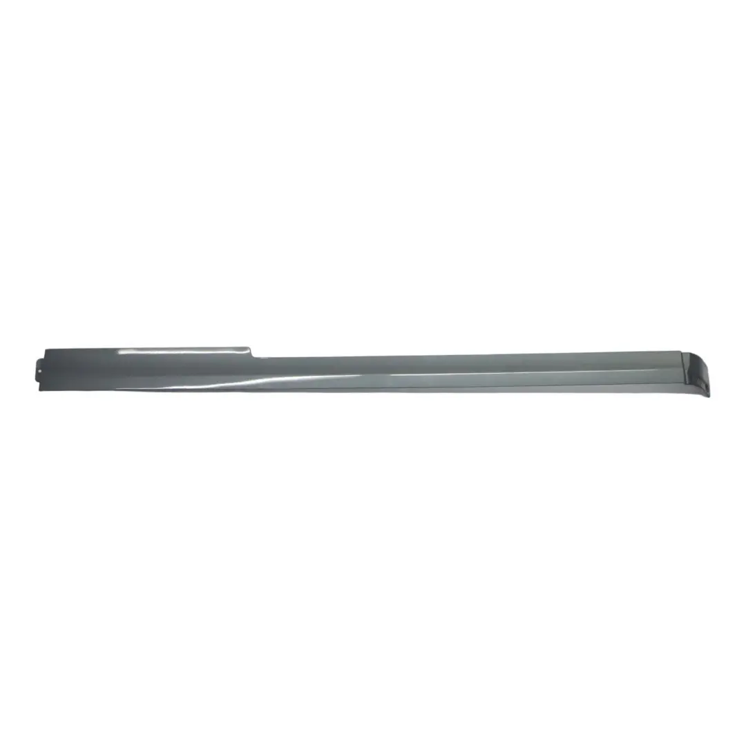 Mercedes Vito W447 Pannello porta Scorrevole Posteriore Sinistro Flint Grey 368 - SKU A4476900470-FLG - Numero di parte A4476900470