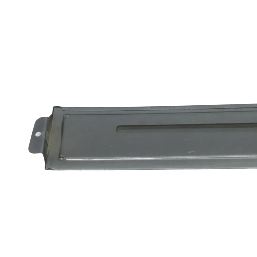 Mercedes Vito W447 Pannello porta Scorrevole Posteriore Sinistro Flint Grey 368 - SKU A4476900470-FLG - Numero di parte A4476900470