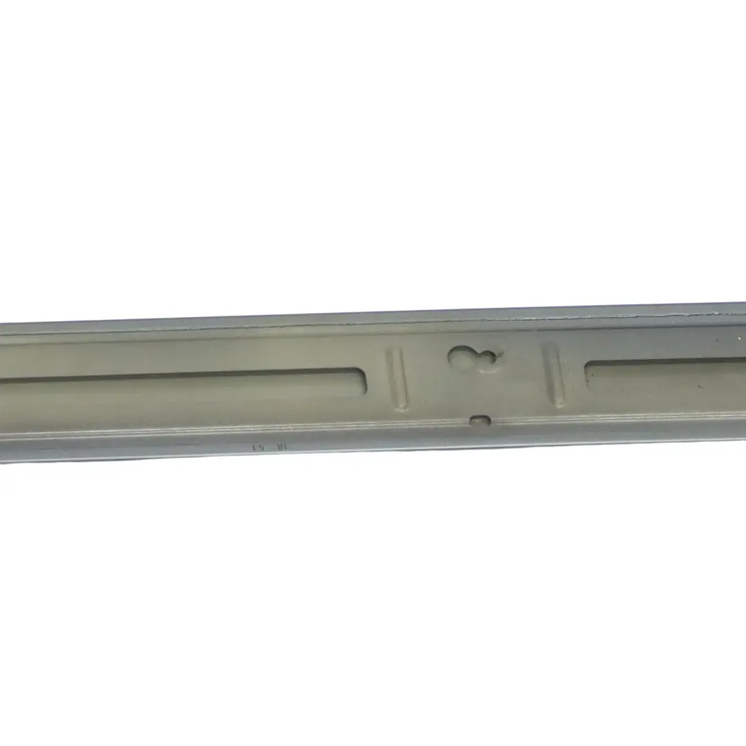 Mercedes Vito W447 Pannello porta Scorrevole Posteriore Sinistro Flint Grey 368 - SKU A4476900470-FLG - Numero di parte A4476900470