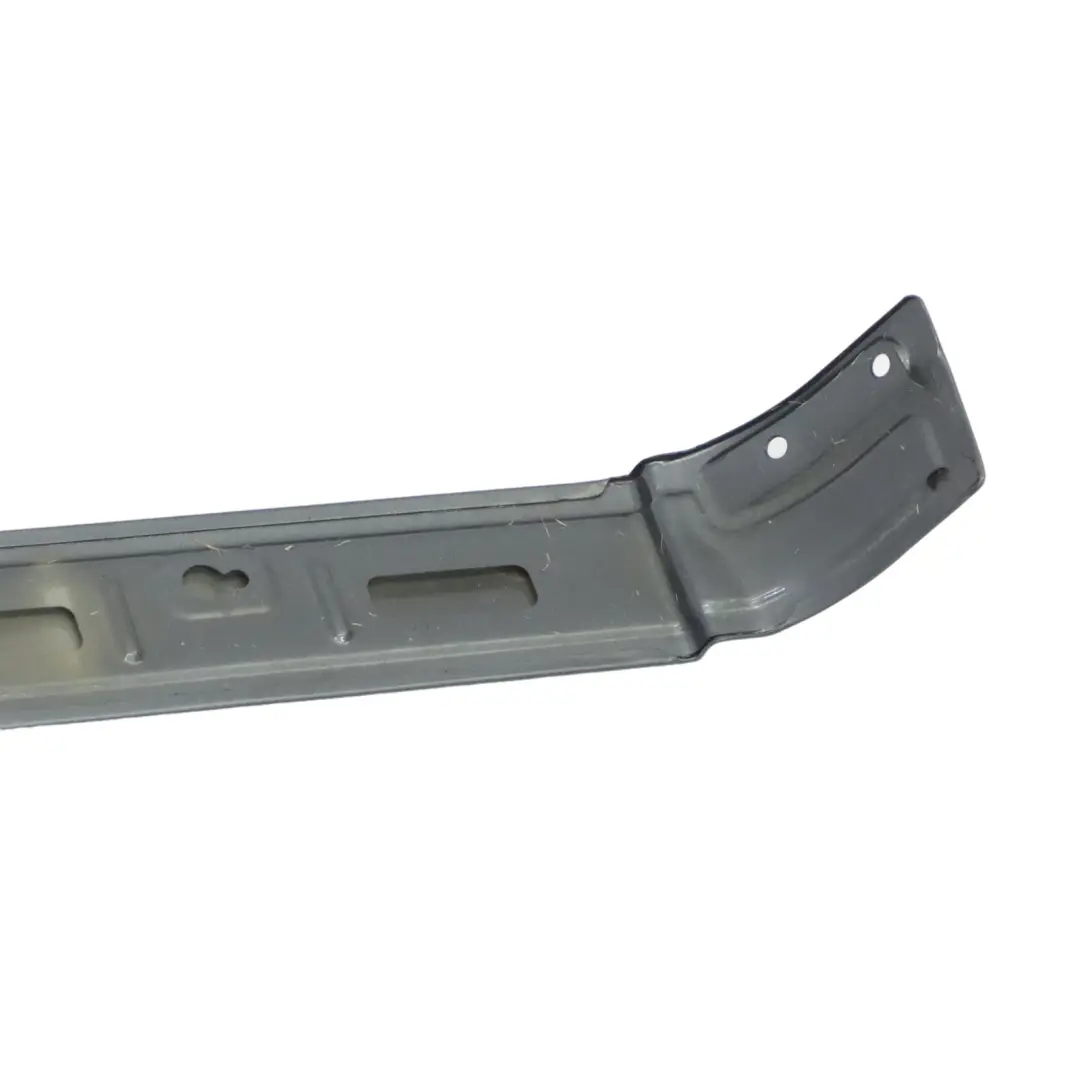 Mercedes Vito W447 Rail Trim Rear Left N/S Sliding Door Panel Flint Grey - 368 - SKU A4476900470-FLG - Part number A4476900470