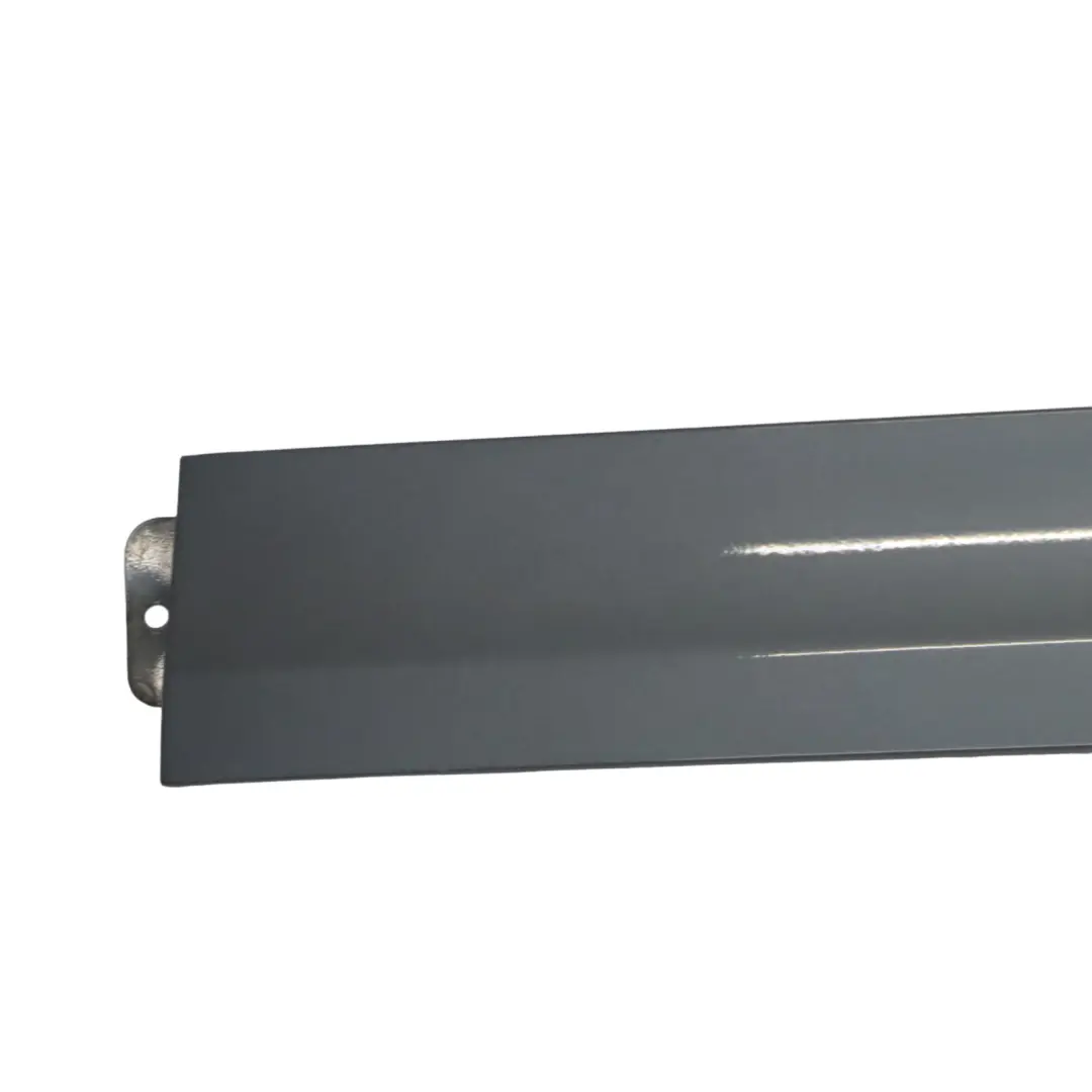 Listwa Drzwi Bocznych Przesuwnych Lewy Tył Flint Grey do Mercedes Vito W447 o numerze A4476900470 Mercedes Vito W447 Listwa Drzwi Bocznych Przesuwnych Lewy Tył Flint Grey - SKU A4476900470-FLG - Numer Części A4476900470