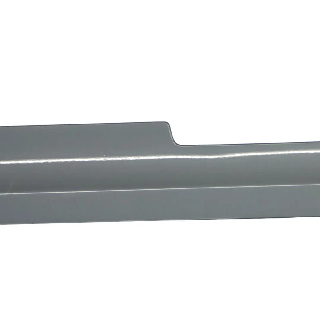 Mercedes Vito W447 Pannello porta Scorrevole Posteriore Sinistro Flint Grey 368 - SKU A4476900470-FLG - Numero di parte A4476900470