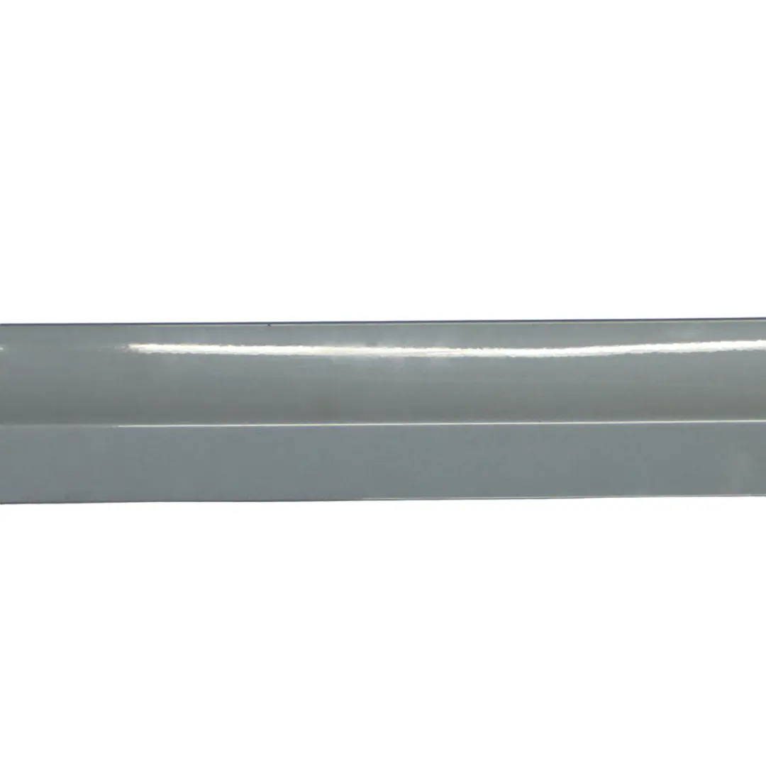 Rail Trim Rear Left N/S Sliding Door Panel Flint Grey - 368 to Mercedes Vito W447 with Part number A4476900470 Mercedes Vito W447 Rail Trim Rear Left N/S Sliding Door Panel Flint Grey - 368 - SKU A4476900470-FLG - Part number A4476900470