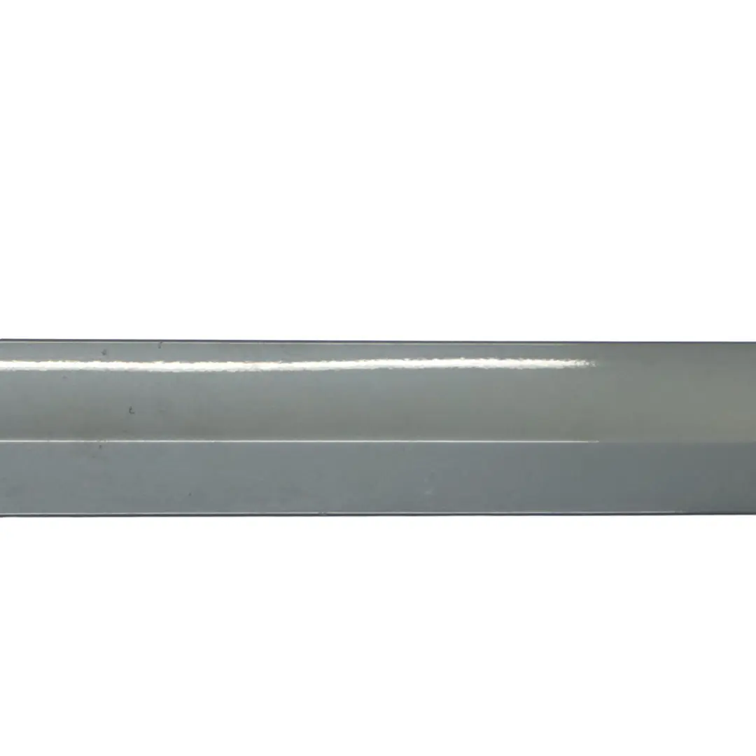 Mercedes Vito W447 Panel Puerta Corredera Trasero Izquierdo Flint Grey - 368 - SKU A4476900470-FLG - Número de pieza A4476900470