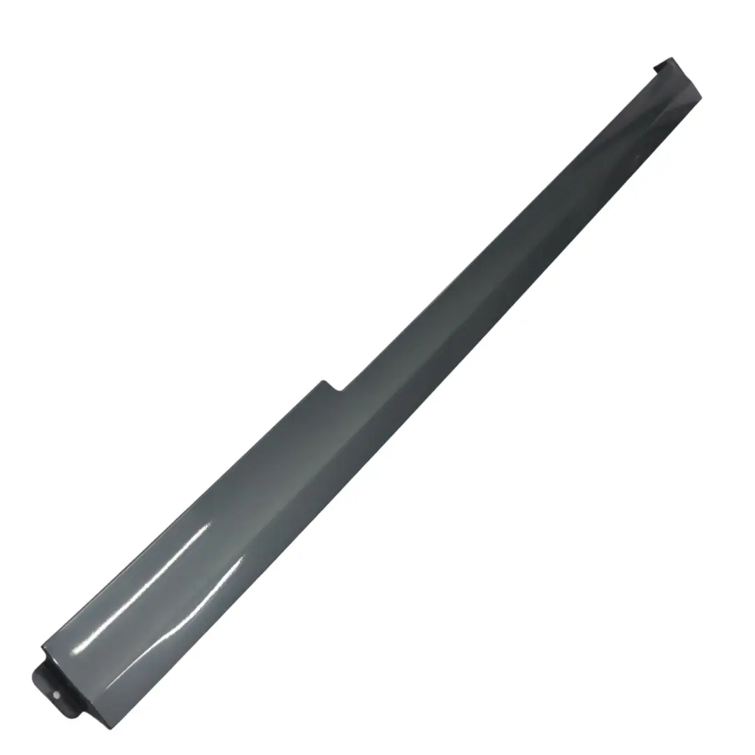 Mercedes Vito W447 Pannello porta Scorrevole Posteriore Sinistro Flint Grey 368 - SKU A4476900470-FLG - Numero di parte A4476900470