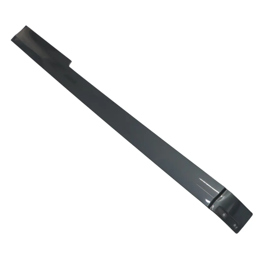 Garniture de Porte Coulissante Arrière Gauche Flint Grey 368 pour Mercedes Vito W447 à propos du numéro de pièce A4476900470 Mercedes Vito W447 Garniture de Porte Coulissante Arrière Gauche Flint Grey 368 - SKU A4476900470-FLG - Numéro de pièce A4476900470