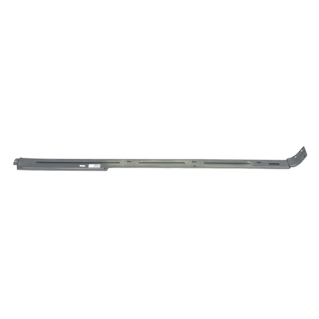 Mercedes Vito W447 Pannello porta Scorrevole Posteriore Sinistro Flint Grey 368 - SKU A4476900470-FLG - Numero di parte A4476900470