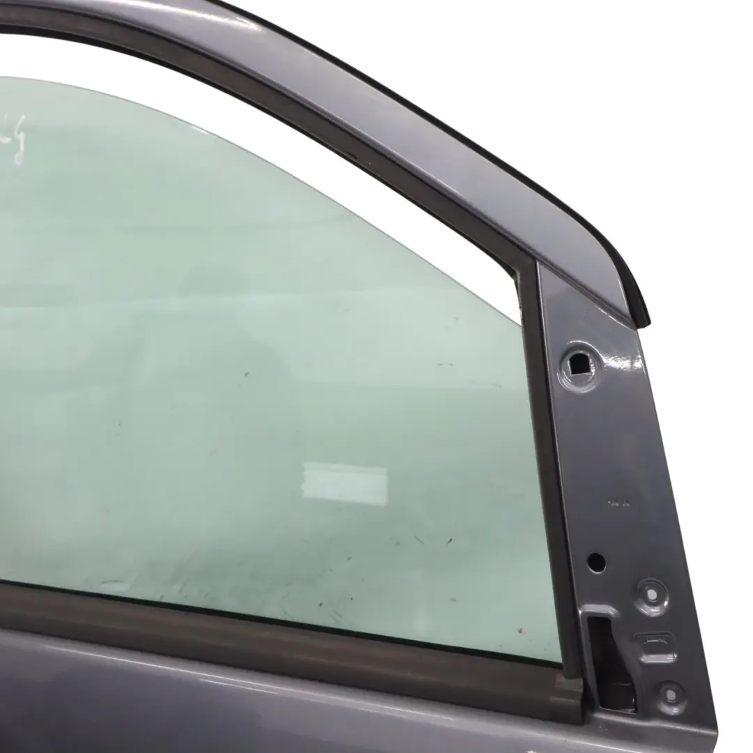Mercedes Vito W447 Door Front Right O/S V-Class Flint Grey Metallic - 368 - SKU A4477206700-FLG - Part number A4477206700