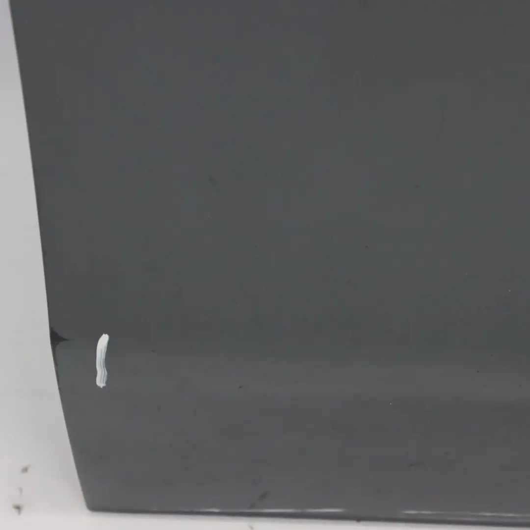 Mercedes Vito W447 Door Front Right O/S V-Class Flint Grey Metallic - 368 - SKU A4477206700-FLG - Part number A4477206700